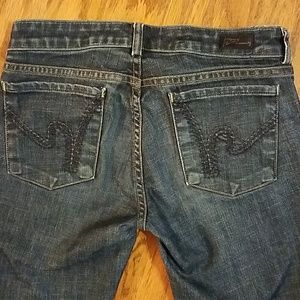 Citizens of Humanity jeans